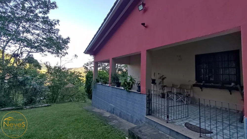 Casa, 5 quartos - Foto 25