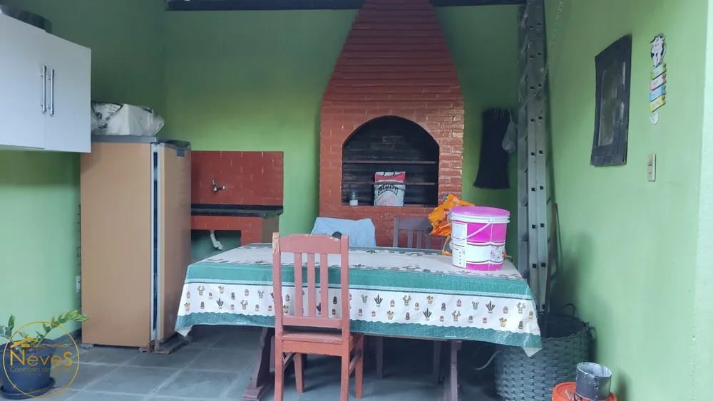 Casa, 5 quartos - Foto 23