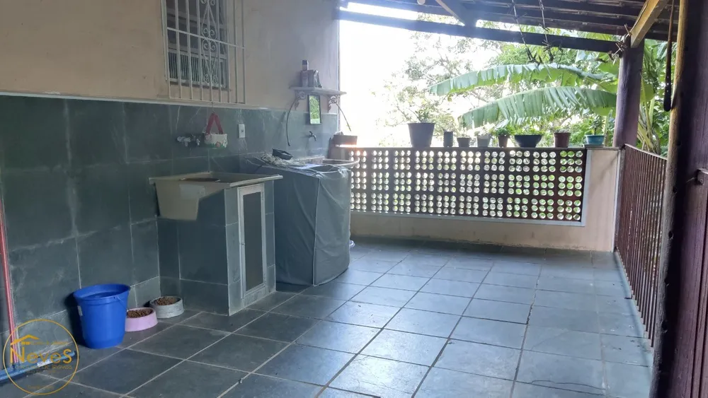 Casa, 5 quartos - Foto 22