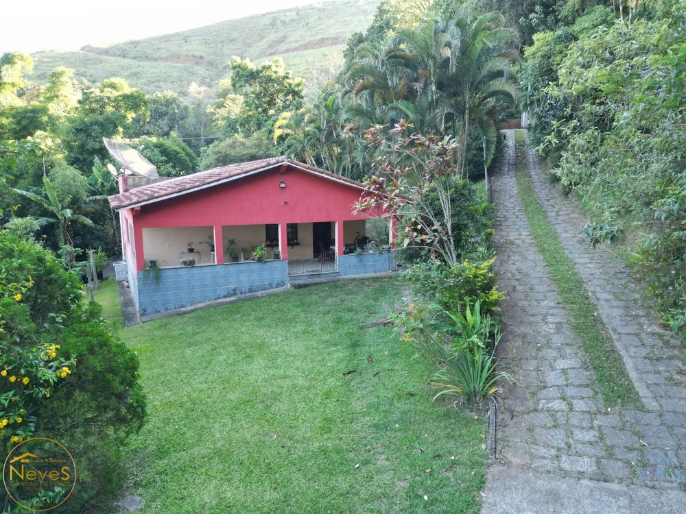 Casa, 5 quartos - Foto 4