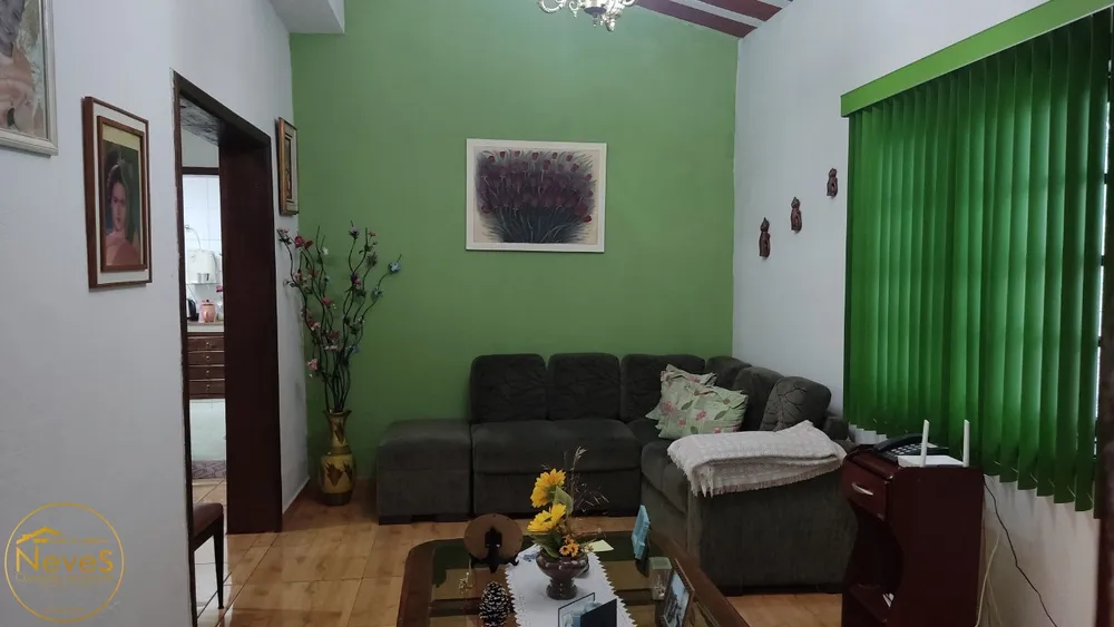 Casa, 5 quartos - Foto 6