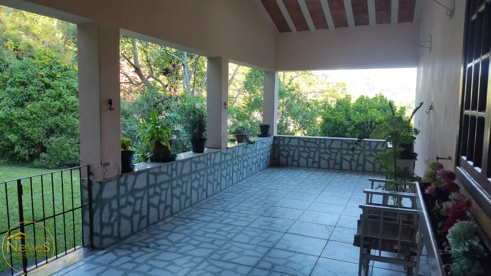 Casa, 5 quartos - Foto 31