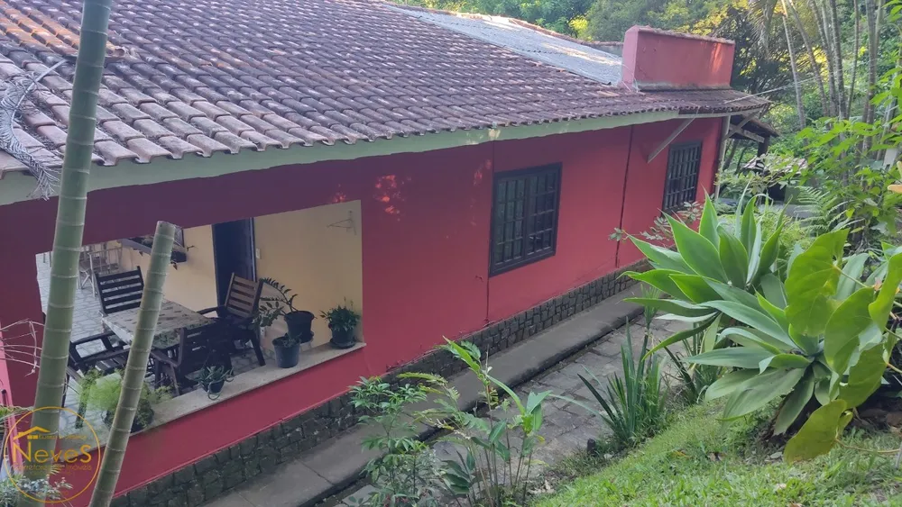 Casa, 5 quartos - Foto 18