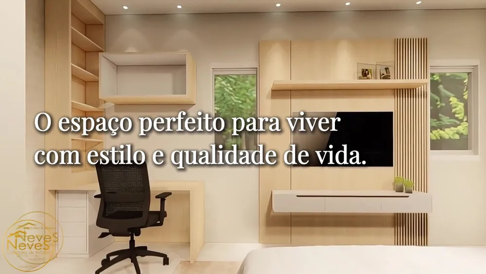 Casa, 2 quartos - Foto 6