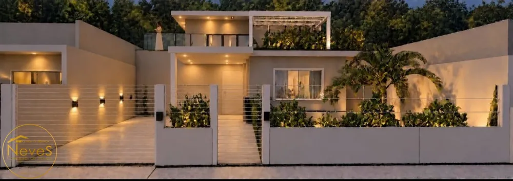 Casa, 2 quartos - Foto 2