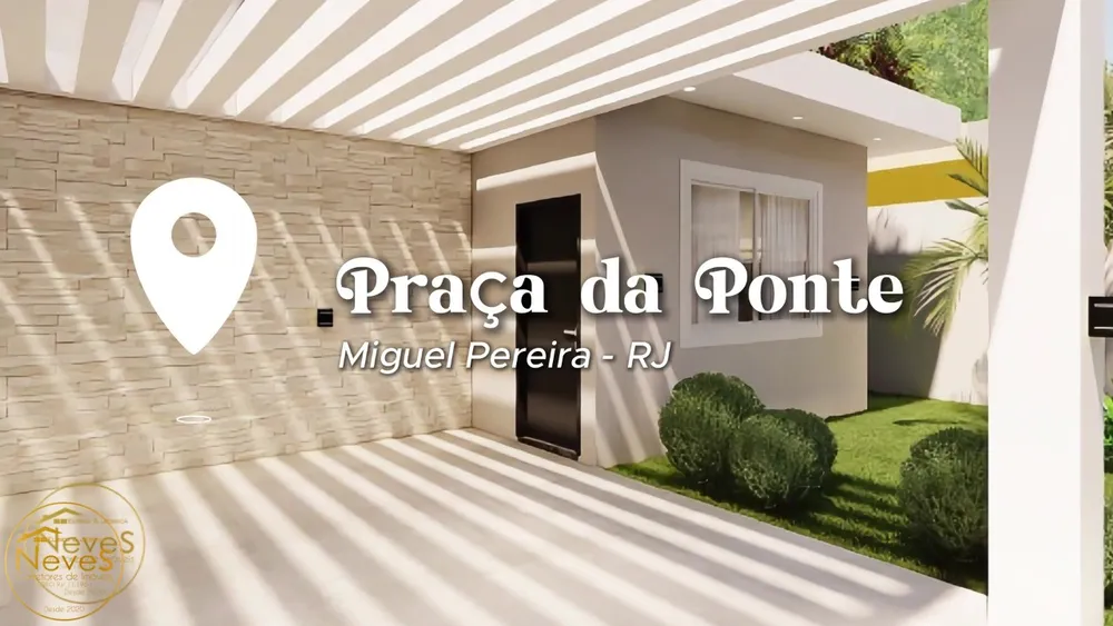 Casa, 2 quartos - Foto 4