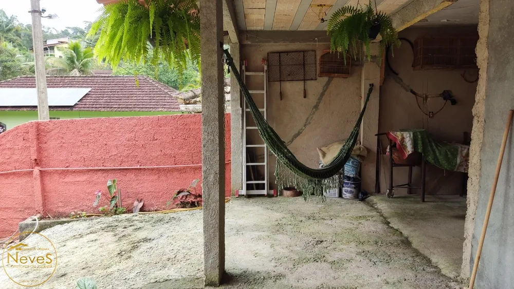 Casa, 4 quartos - Foto 21