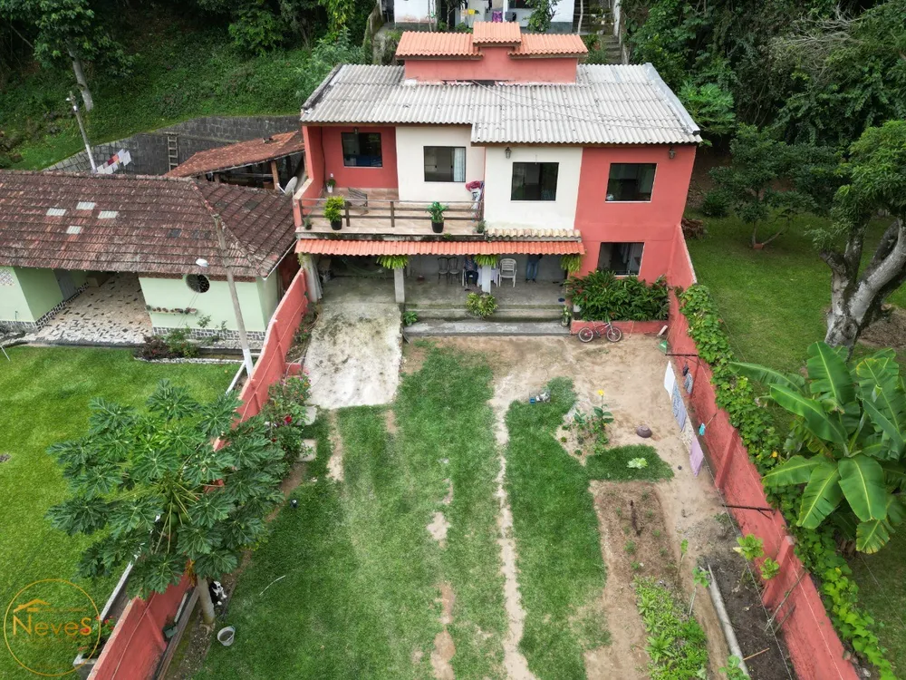 Casa, 4 quartos - Foto 2