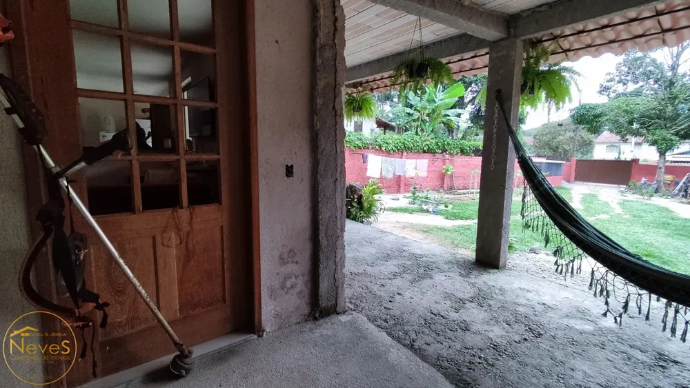 Casa, 4 quartos - Foto 20