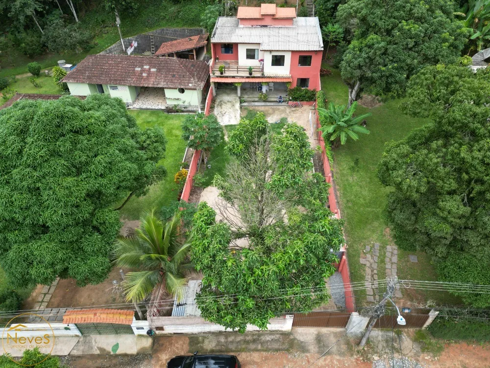 Casa, 4 quartos - Foto 3