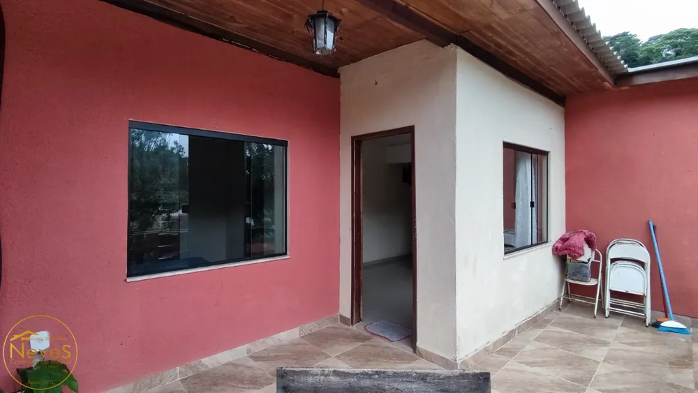 Casa, 4 quartos - Foto 8