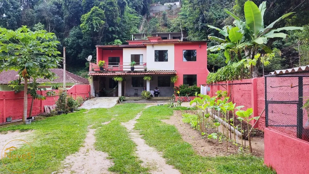 Casa, 4 quartos - Foto 14