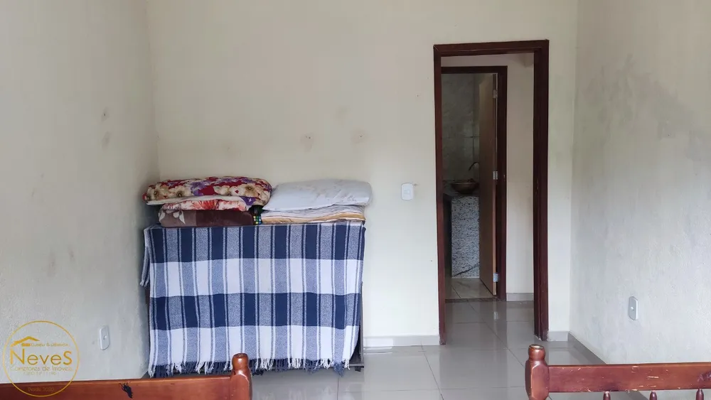 Casa, 4 quartos - Foto 17