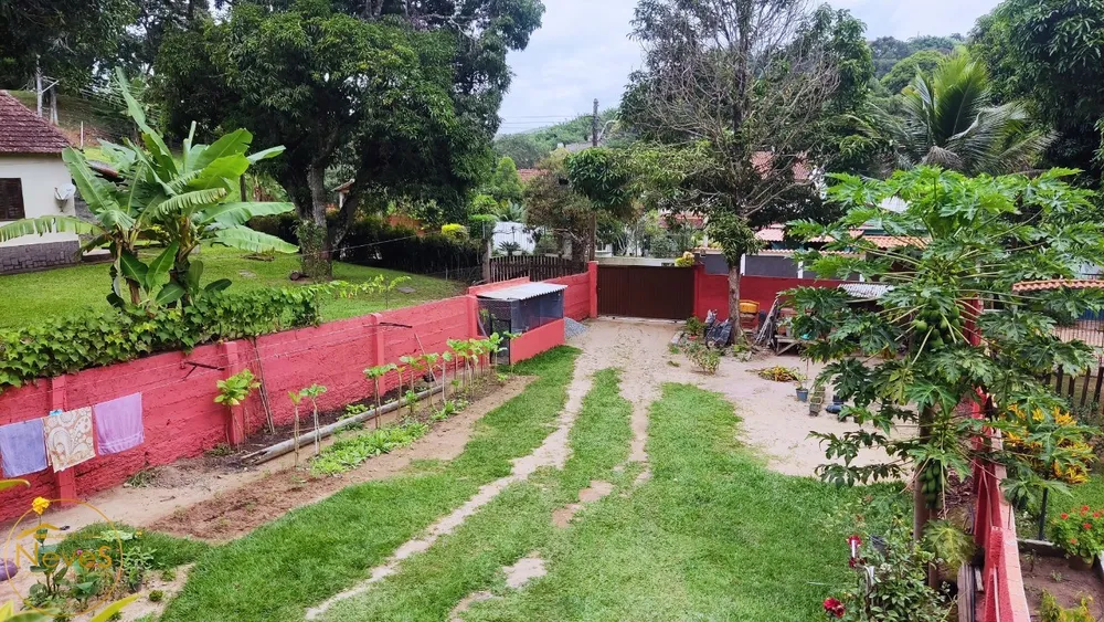 Casa, 4 quartos - Foto 6