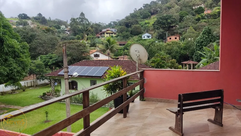 Casa, 4 quartos - Foto 11