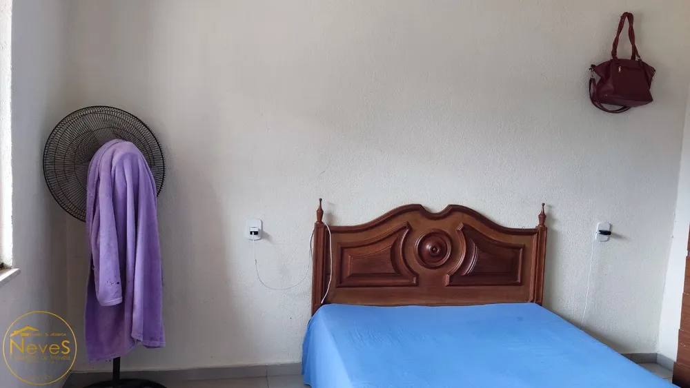 Casa, 4 quartos - Foto 10