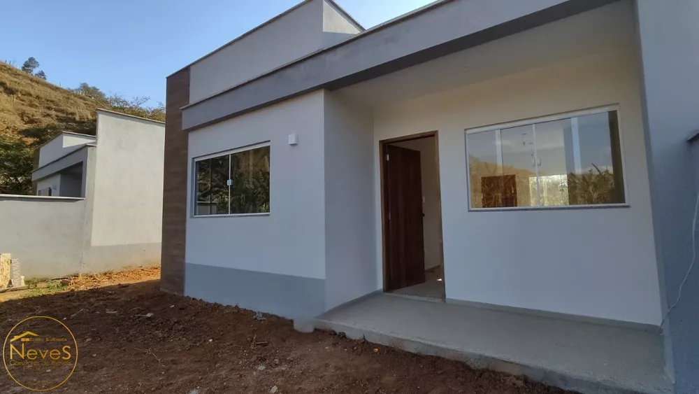 Casa, 2 quartos - Foto 1