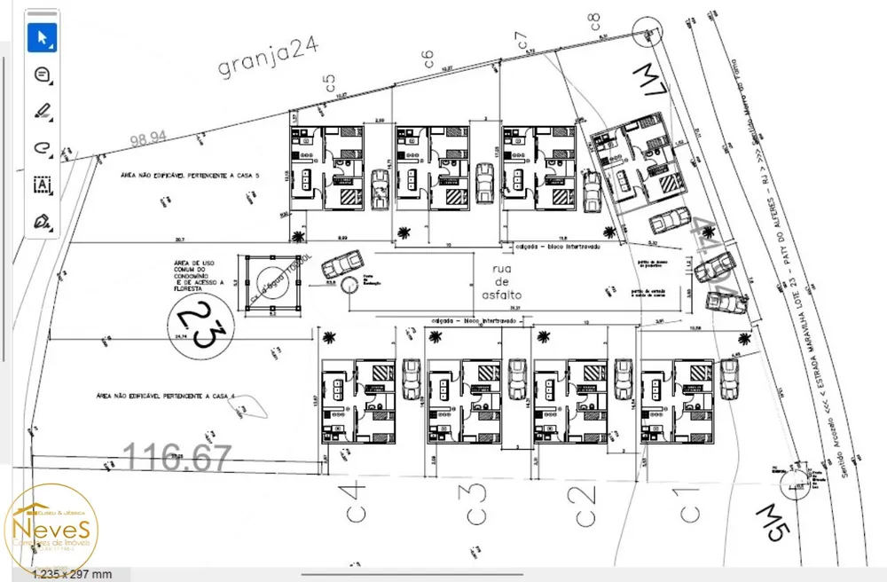 Casa, 2 quartos - Foto 51