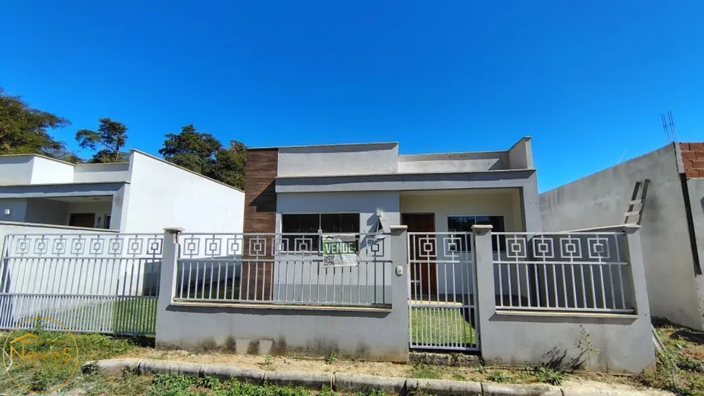 Casa, 2 quartos - Foto 21