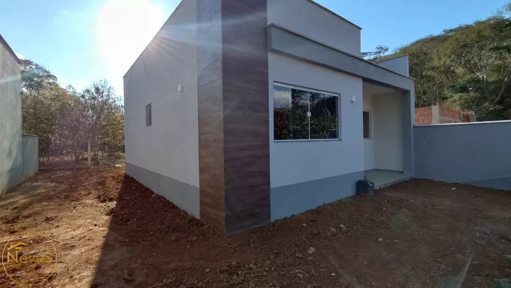 Casa, 2 quartos - Foto 8