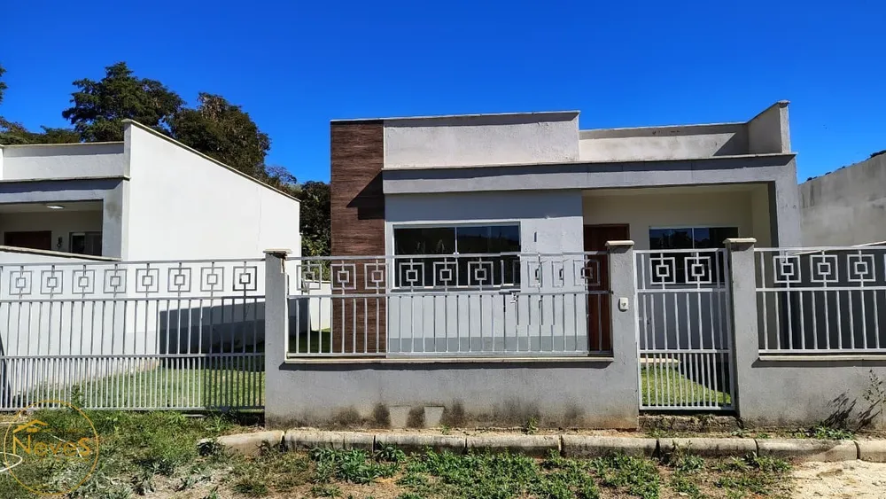 Casa, 2 quartos - Foto 22