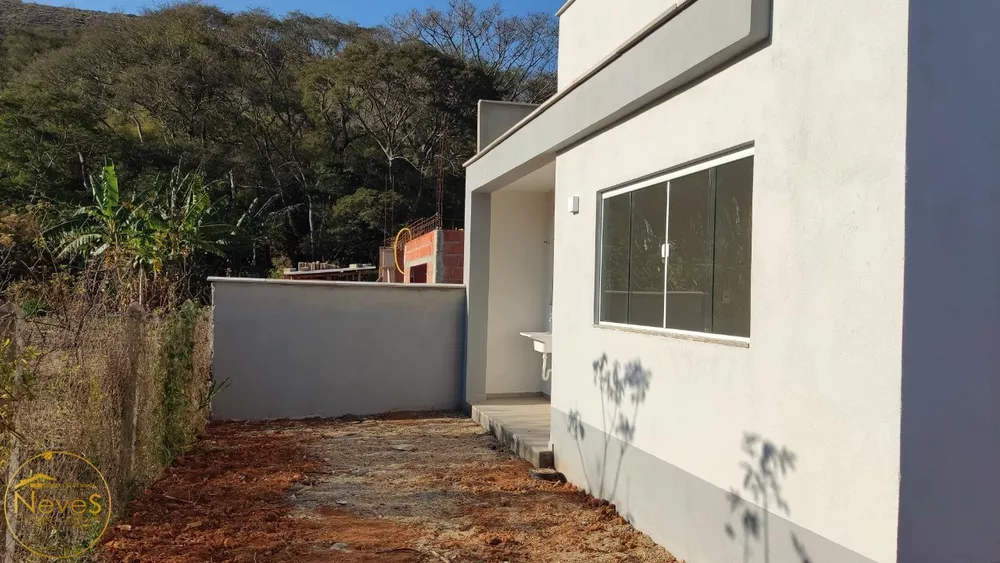 Casa, 2 quartos - Foto 5