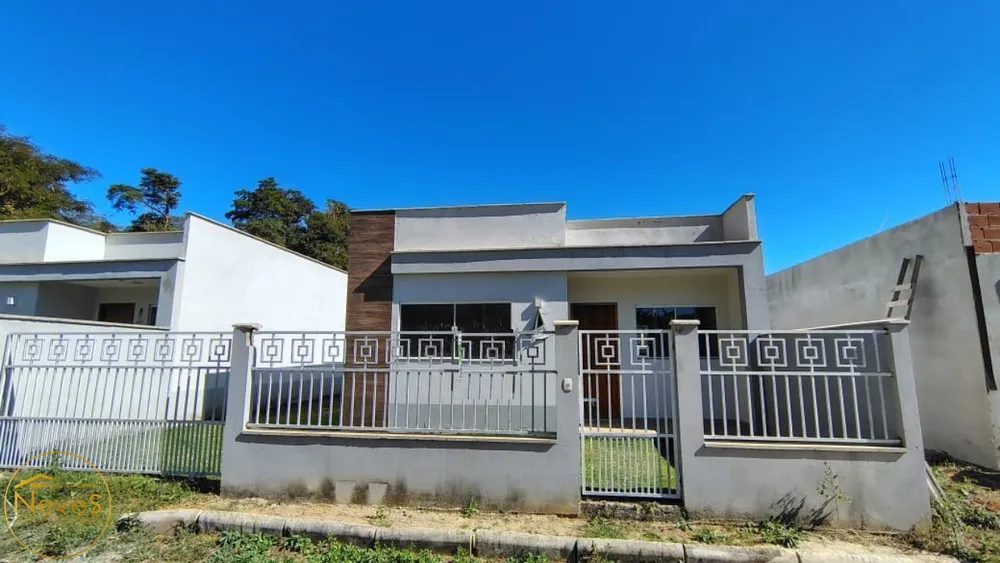 Casa, 2 quartos - Foto 52