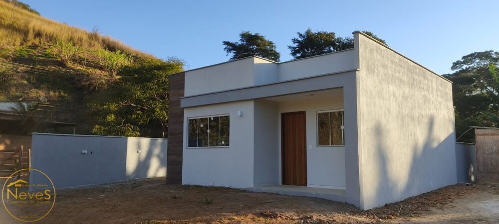 Casa, 2 quartos - Foto 20