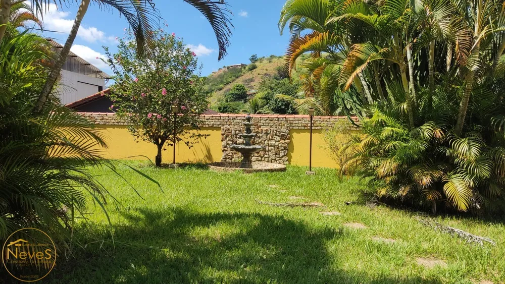 Casa, 3 quartos - Foto 33