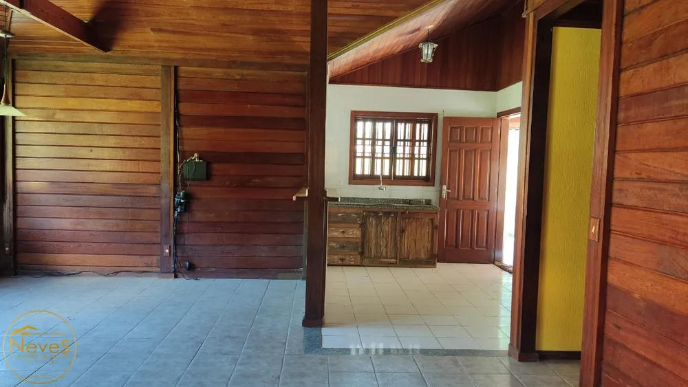 Casa, 3 quartos - Foto 12