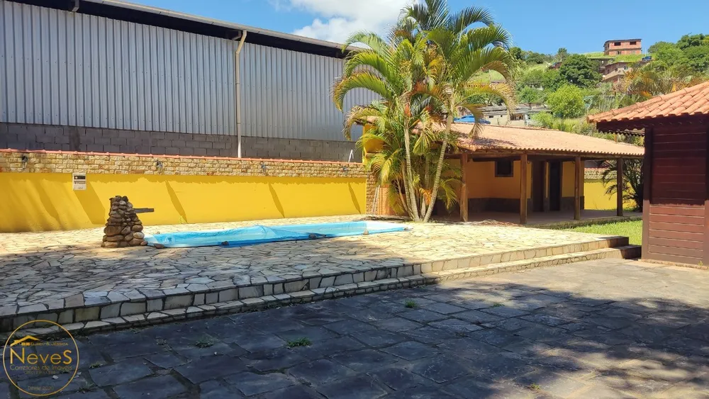 Casa, 3 quartos - Foto 24