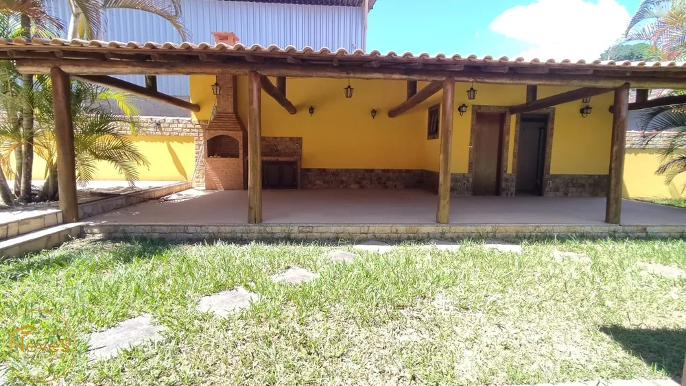 Casa, 3 quartos - Foto 26
