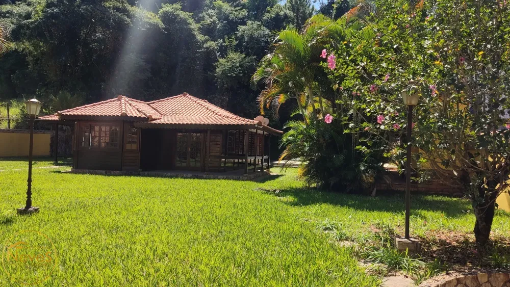 Casa, 3 quartos - Foto 6