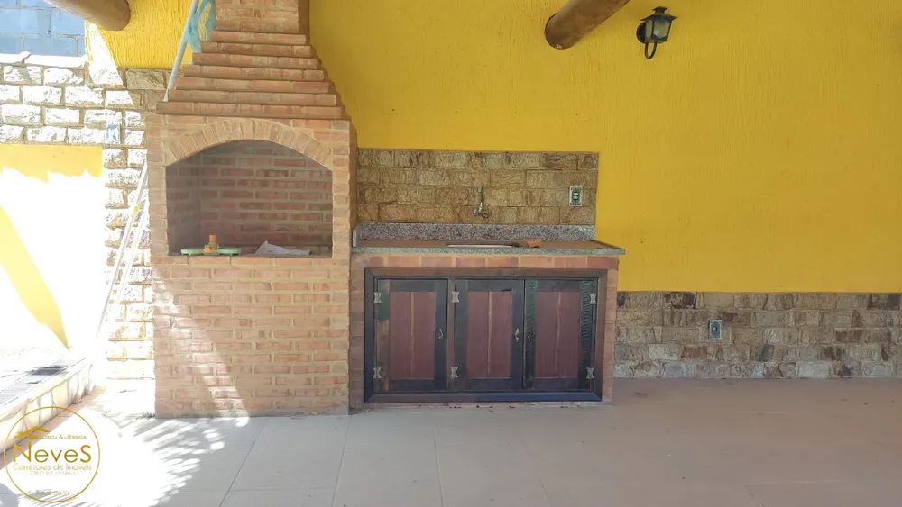 Casa, 3 quartos - Foto 27