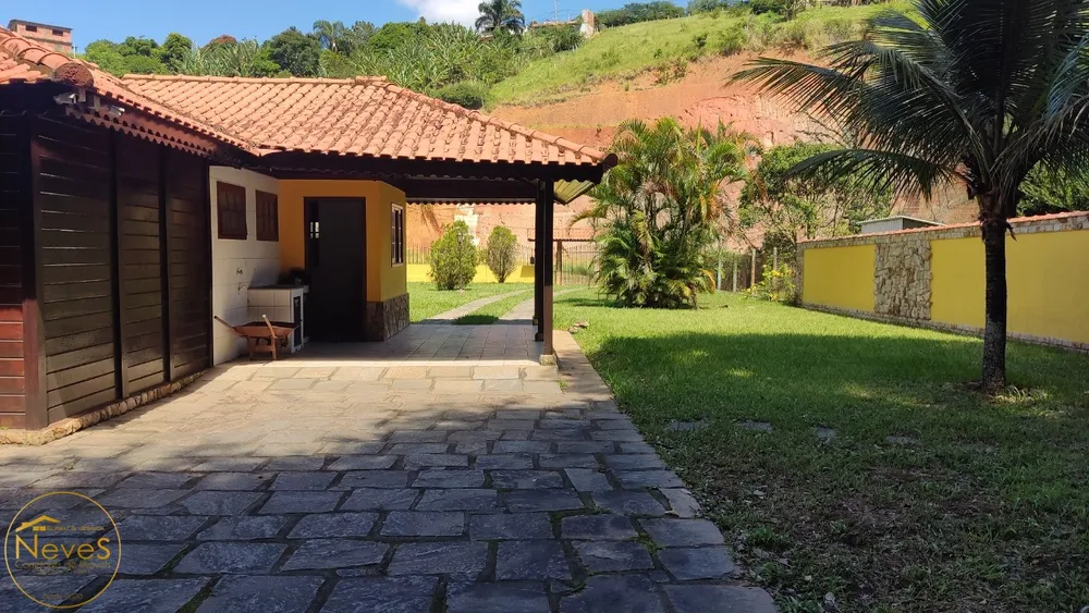 Casa, 3 quartos - Foto 22