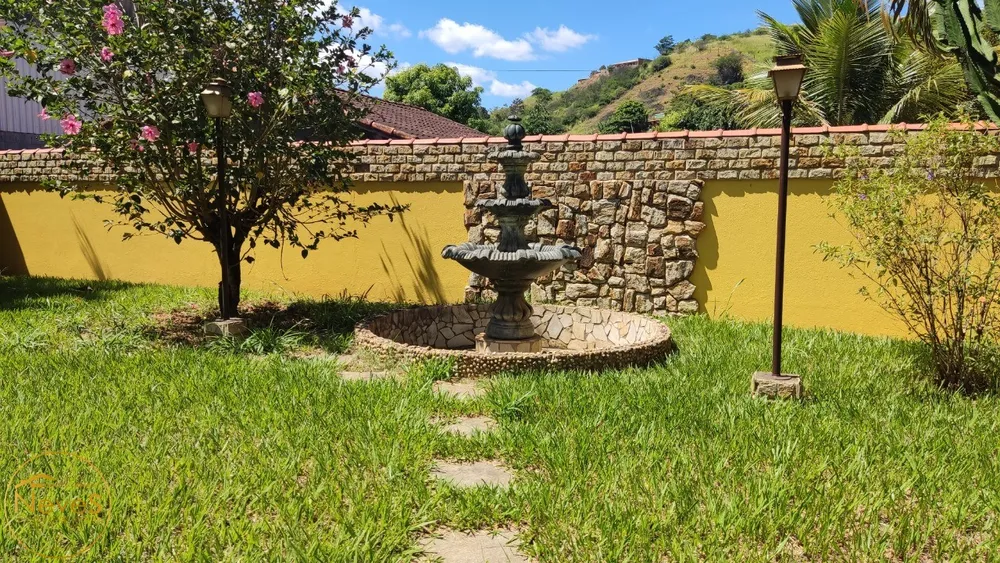 Casa, 3 quartos - Foto 34