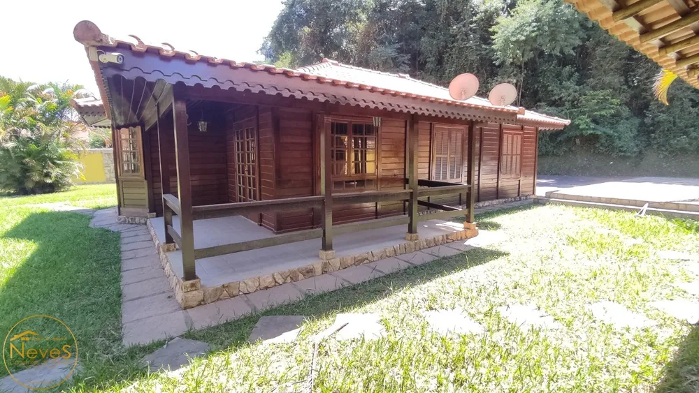 Casa, 3 quartos - Foto 5
