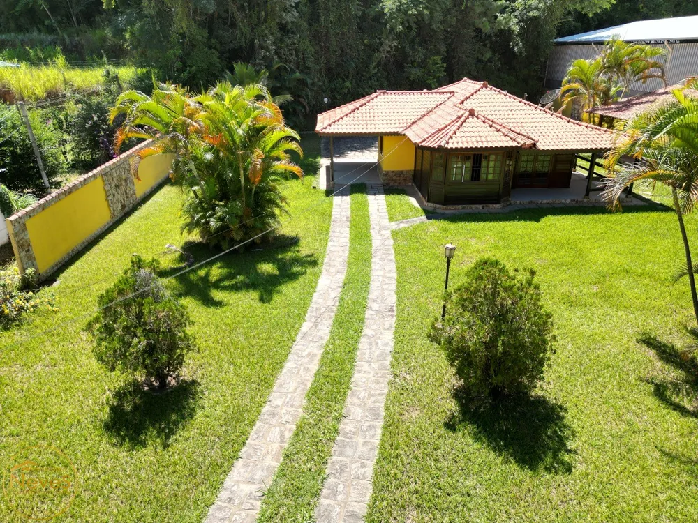 Casa, 3 quartos - Foto 3