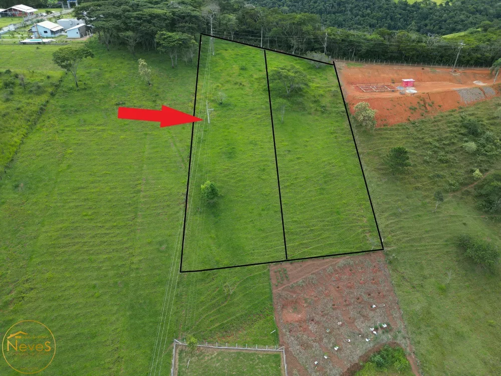 Terreno, 2562 m² - Foto 1