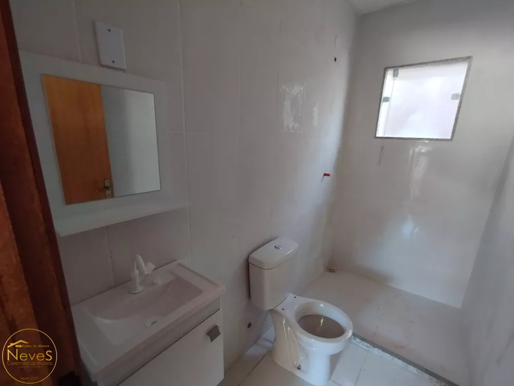 Casa, 2 quartos - Foto 5