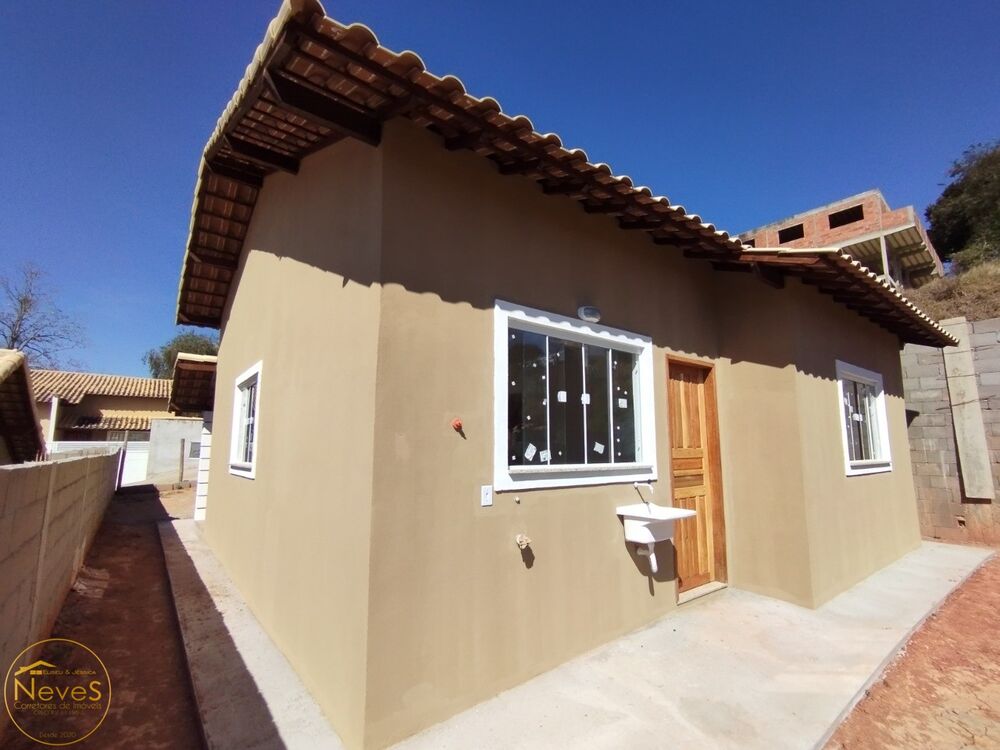 Casa, 2 quartos - Foto 18