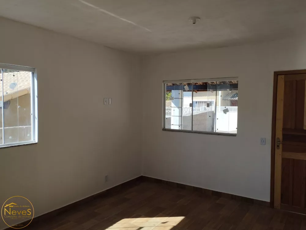Casa, 2 quartos - Foto 2