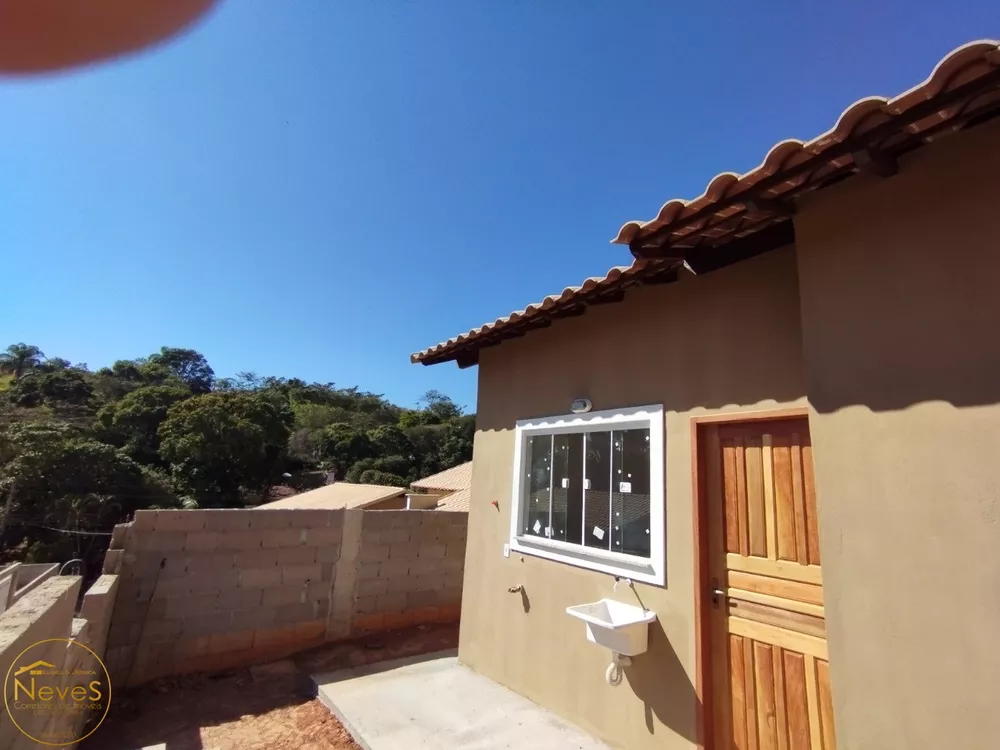 Casa, 2 quartos - Foto 4