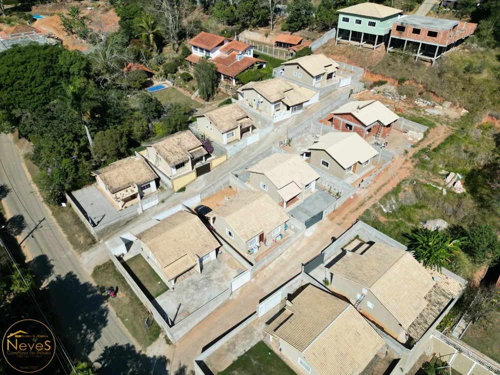 Casa, 2 quartos - Foto 10