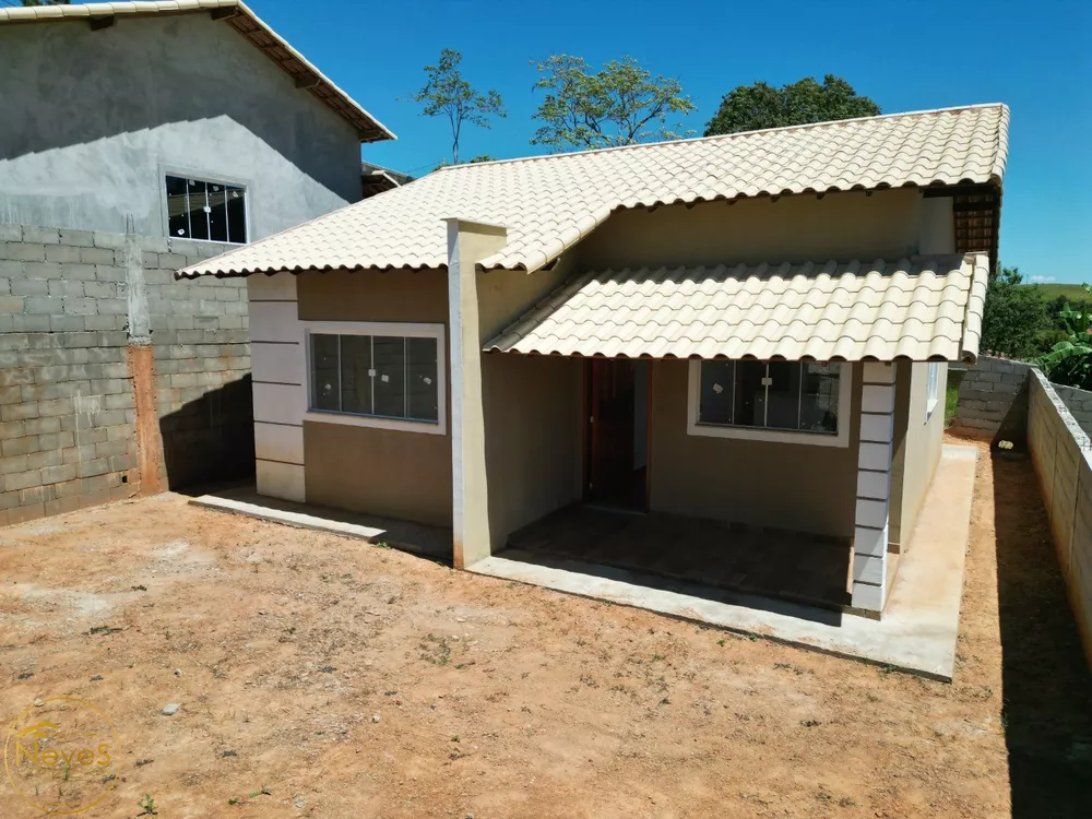 Casa, 2 quartos - Foto 9