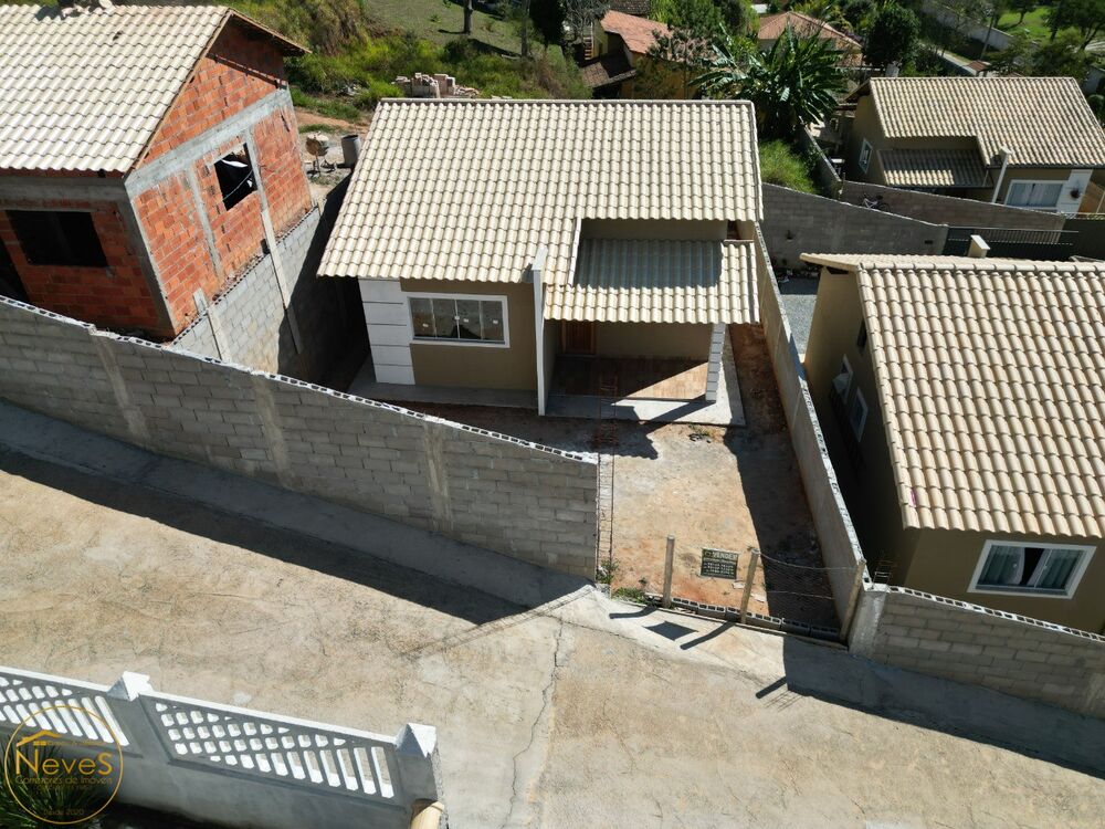 Casa, 2 quartos - Foto 24