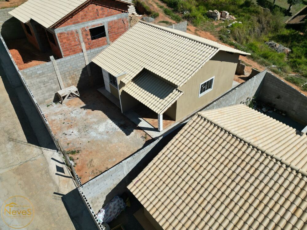 Casa, 2 quartos - Foto 14