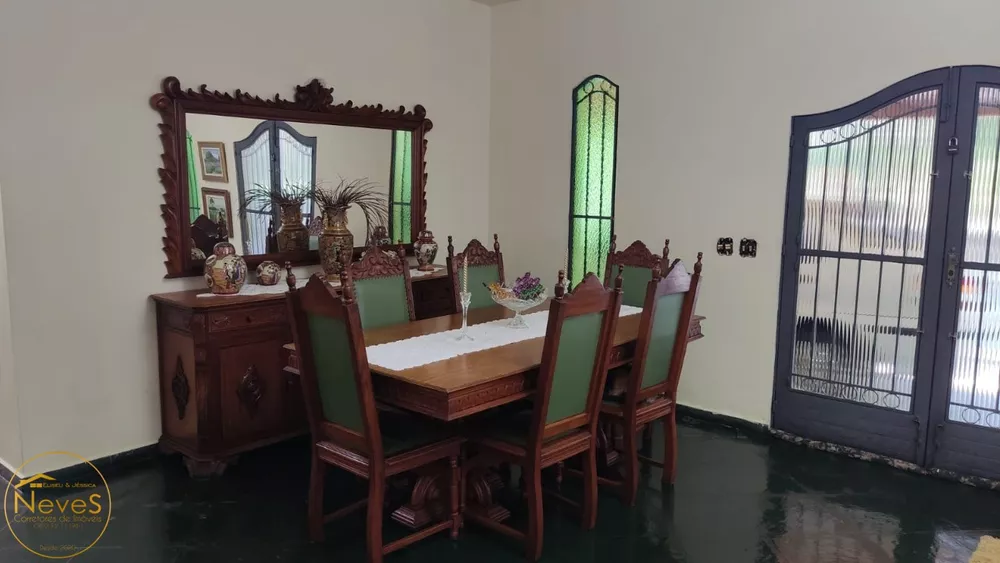 Casa, 3 quartos - Foto 3