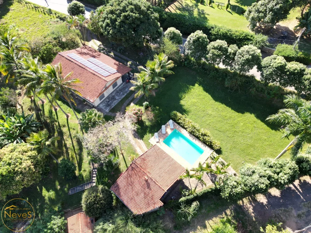 Casa, 3 quartos - Foto 10
