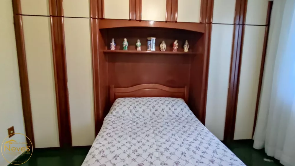 Casa, 3 quartos - Foto 17